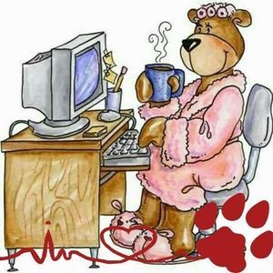 Meet your Posher, Terri